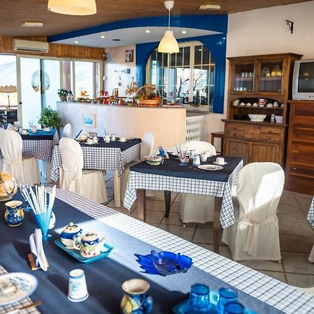 알카모 Sciuscia' B&B 외부 사진