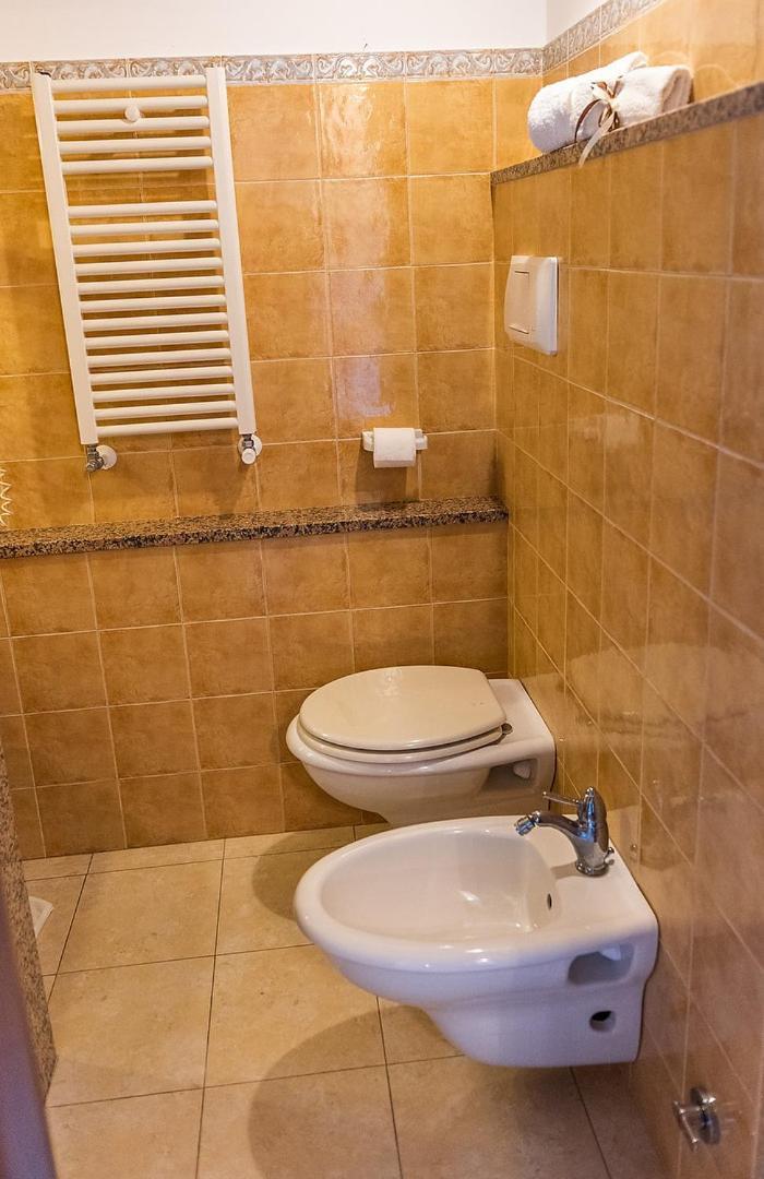 알카모 Sciuscia' B&B 외부 사진