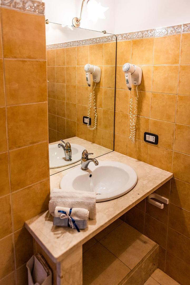 알카모 Sciuscia' B&B 외부 사진