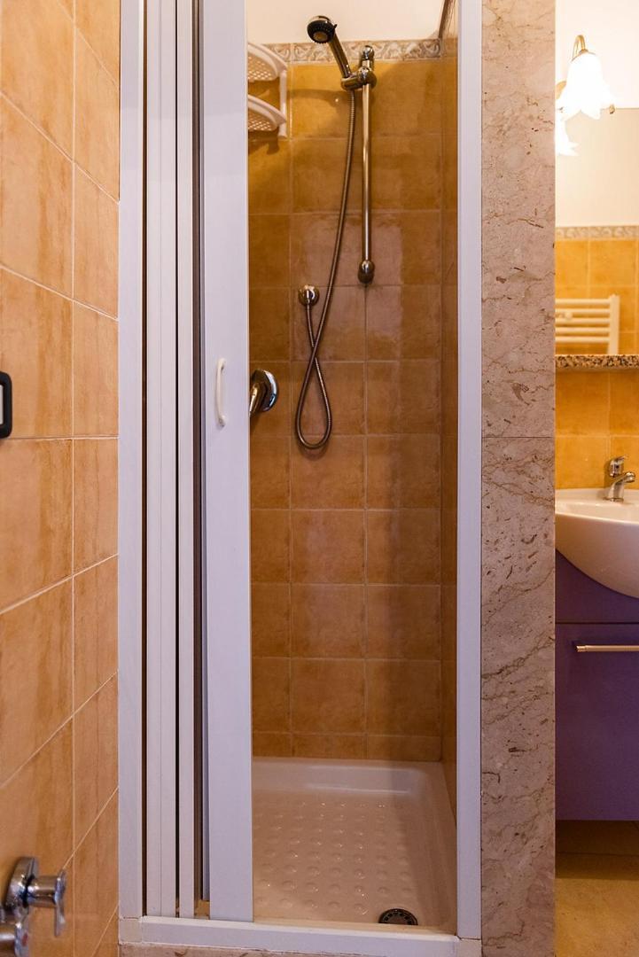 알카모 Sciuscia' B&B 외부 사진