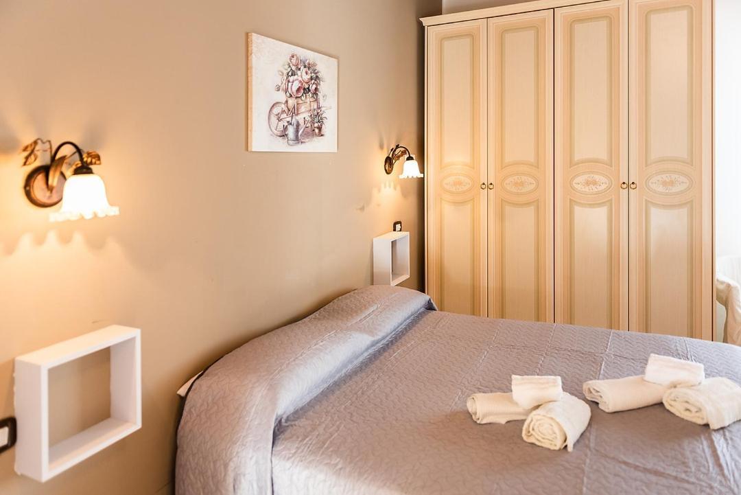 알카모 Sciuscia' B&B 외부 사진
